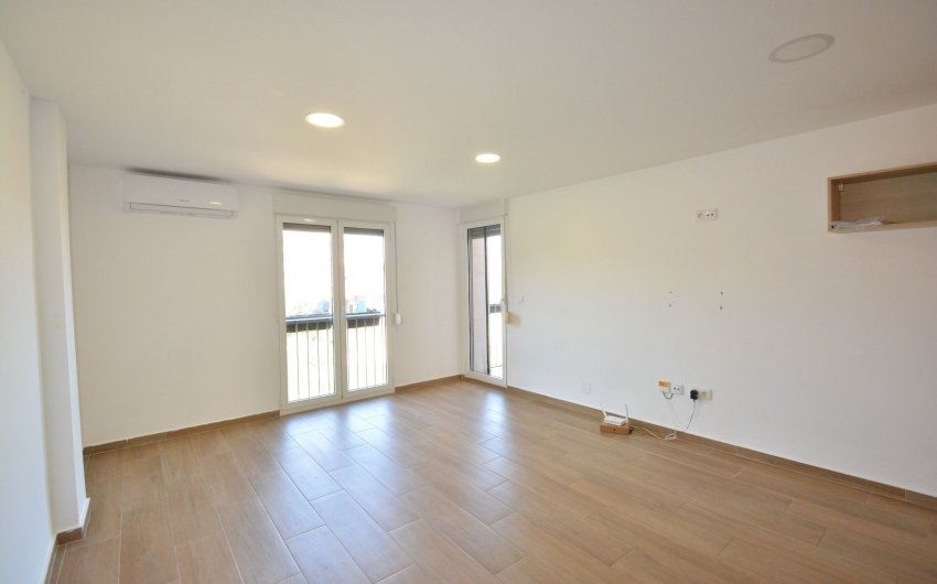 Reventa - Apartment -
Guardamar del Segura - Costa Blanca