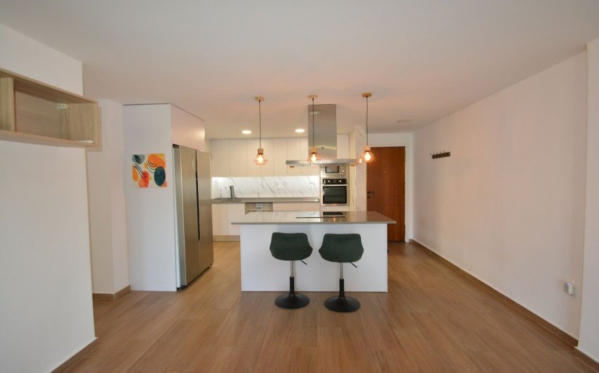 Reventa - Apartment -
Guardamar del Segura - Costa Blanca
