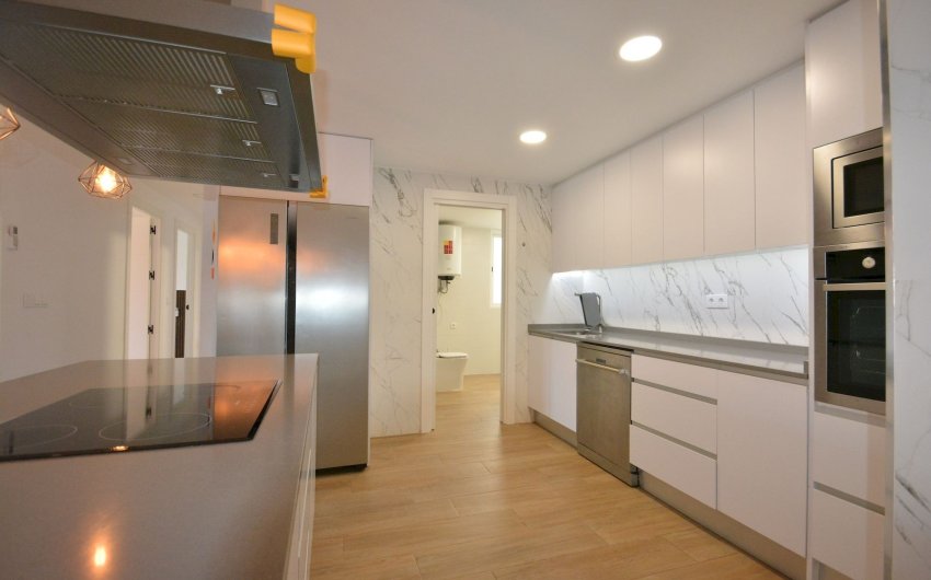 Reventa - Apartment -
Guardamar del Segura - Costa Blanca