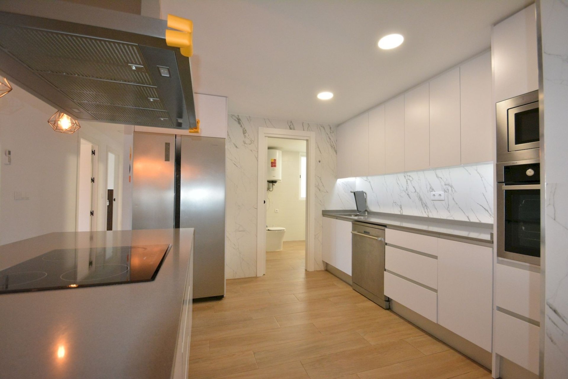 Reventa - Apartment -
Guardamar del Segura - Costa Blanca