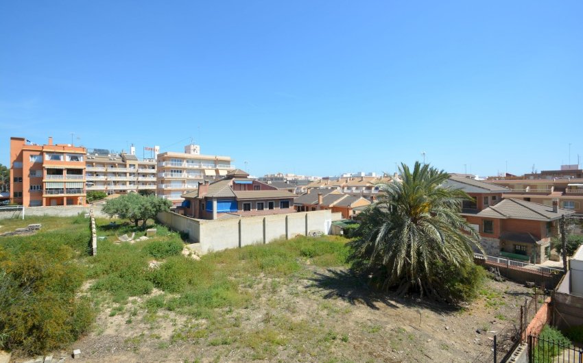 Reventa - Apartment -
Guardamar del Segura - Costa Blanca