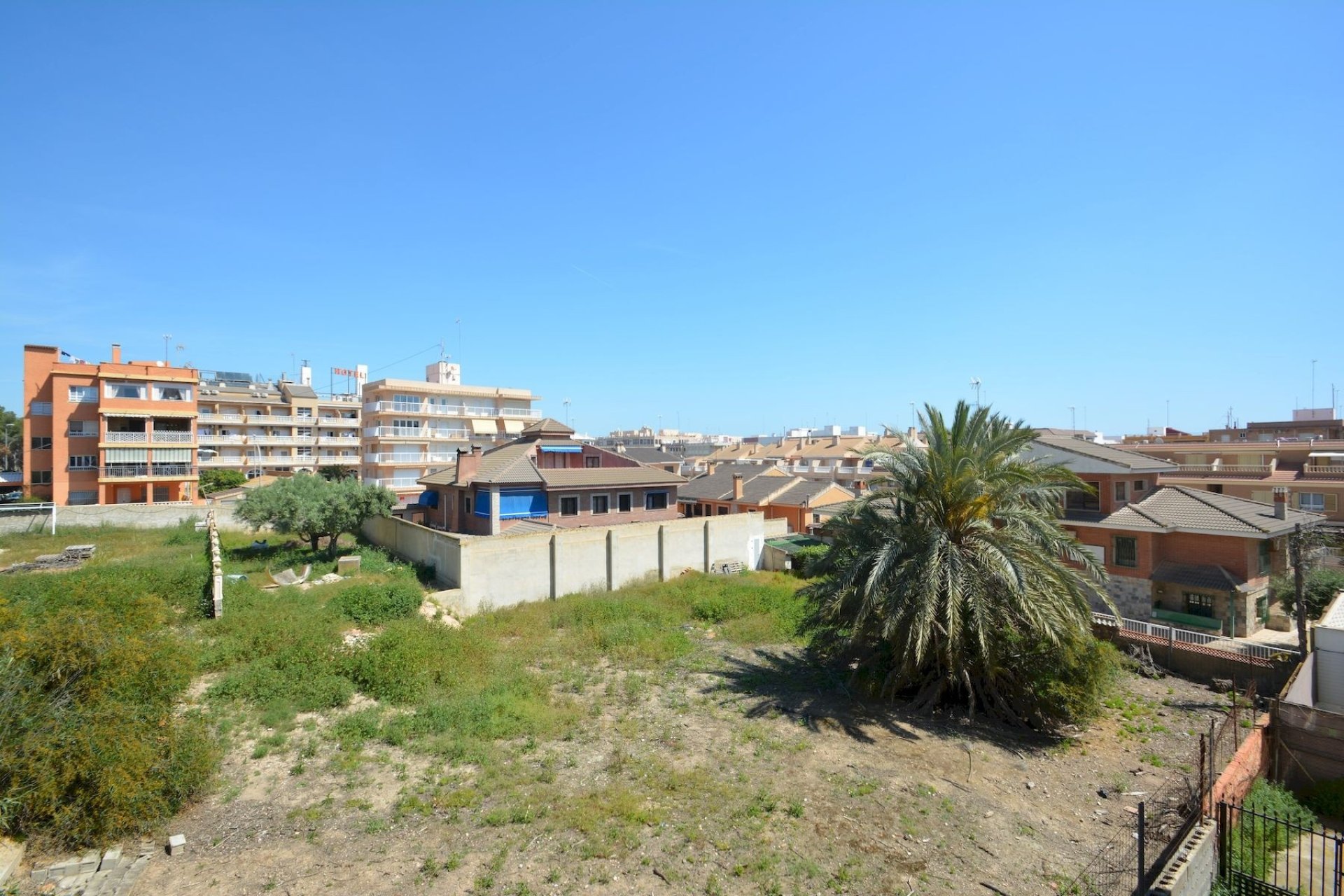 Reventa - Apartment -
Guardamar del Segura - Costa Blanca