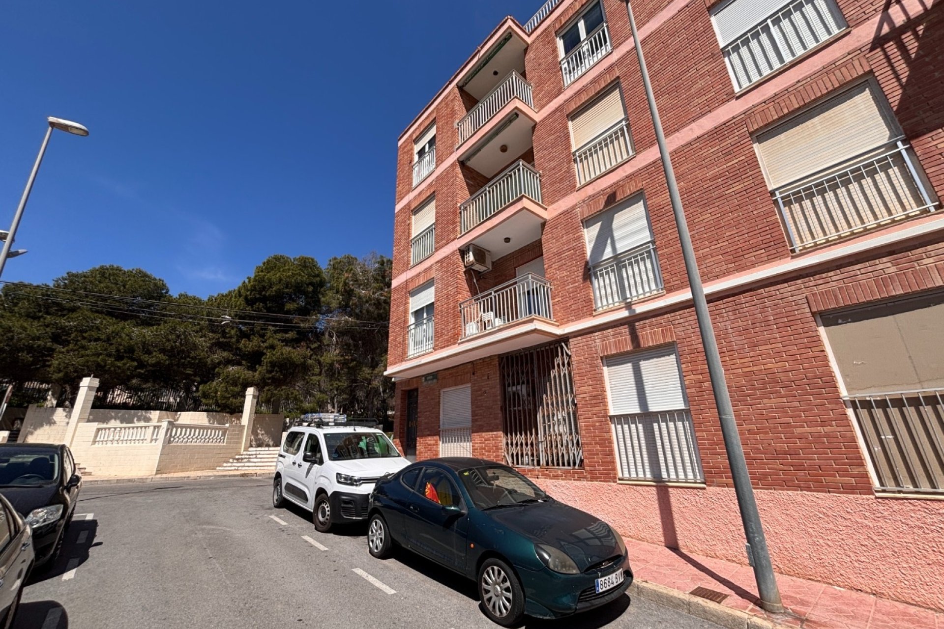 Reventa - Apartment -
Guardamar del Segura - Costa Blanca