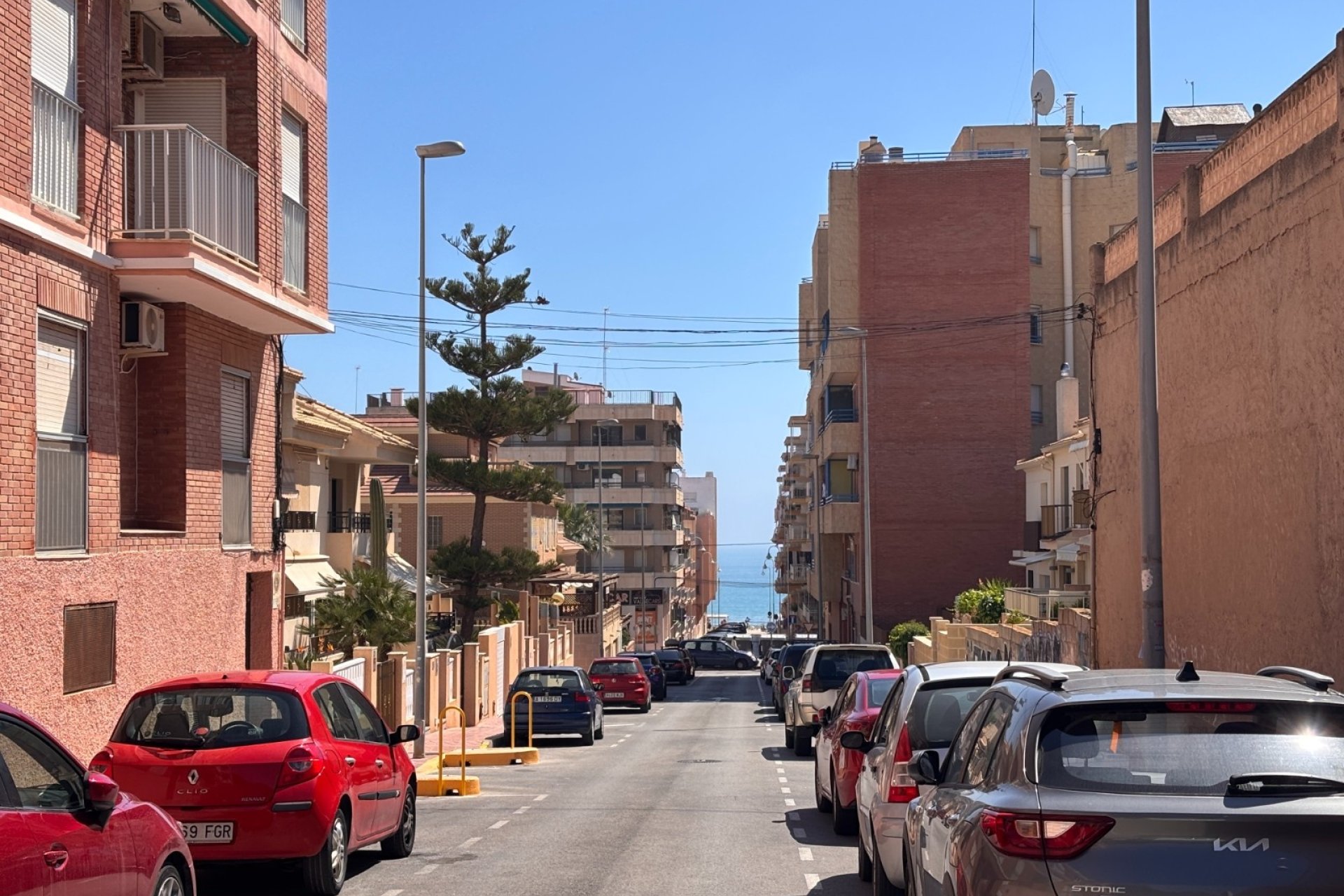Reventa - Apartment -
Guardamar del Segura - Costa Blanca