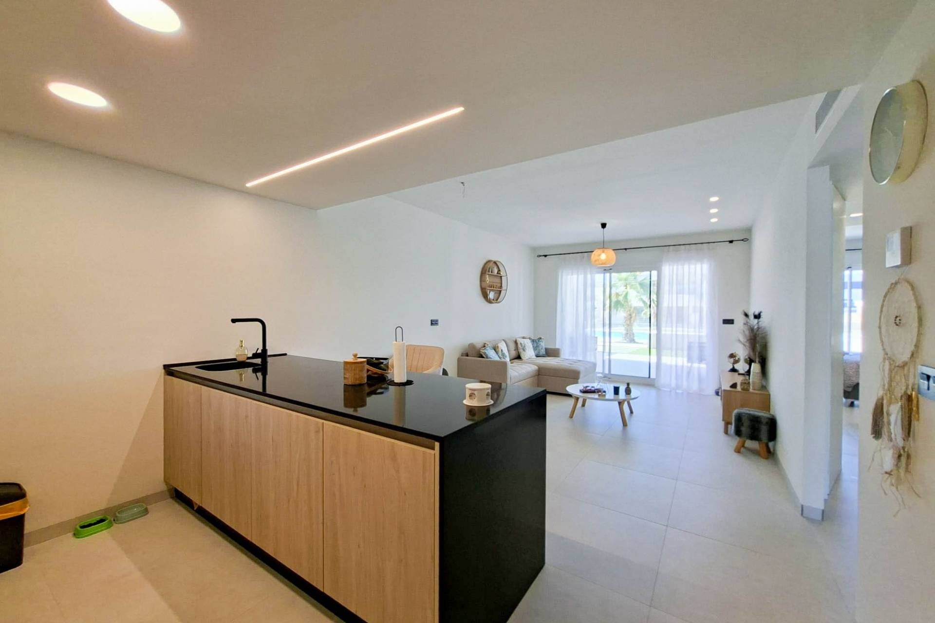 Reventa - Apartment -
Guardamar del Segura - Costa Blanca