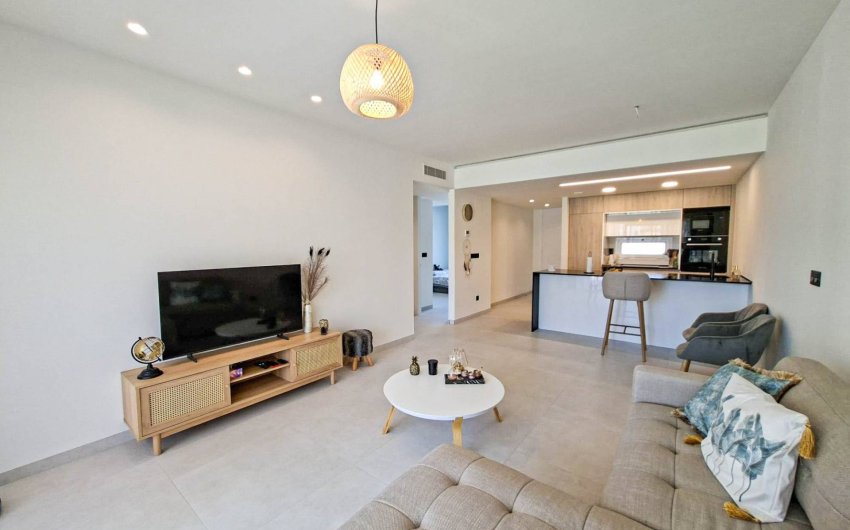 Reventa - Apartment -
Guardamar del Segura - Costa Blanca