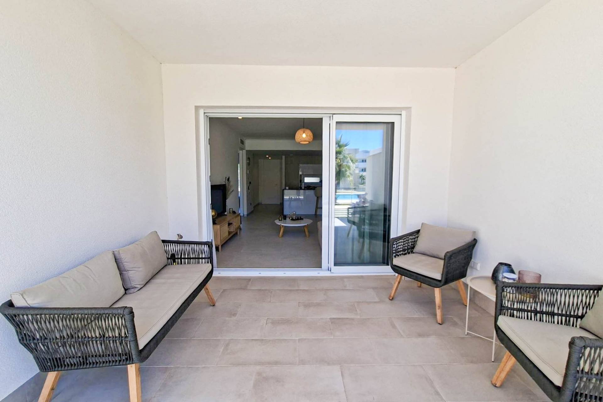 Reventa - Apartment -
Guardamar del Segura - Costa Blanca