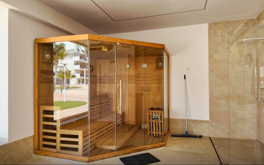 Reventa - Apartment -
Guardamar del Segura - Costa Blanca
