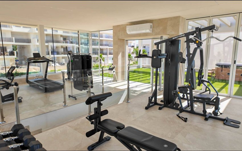 Reventa - Apartment -
Guardamar del Segura - Costa Blanca
