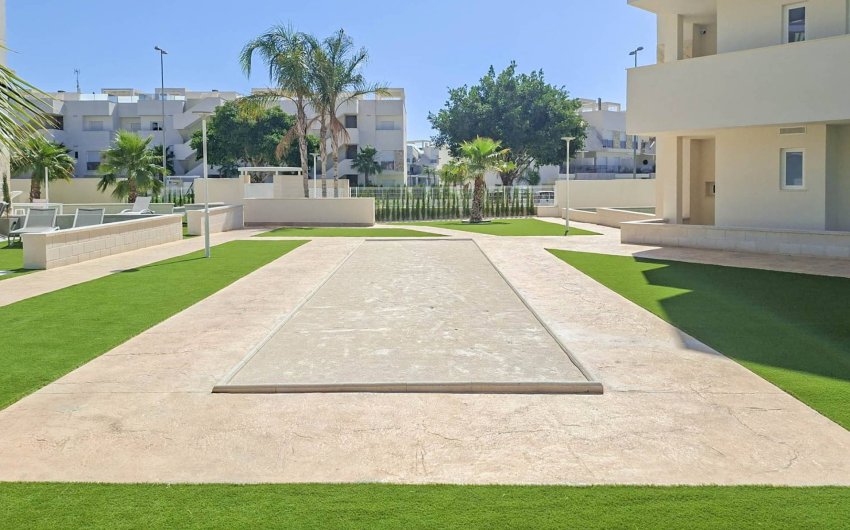 Reventa - Apartment -
Guardamar del Segura - Costa Blanca
