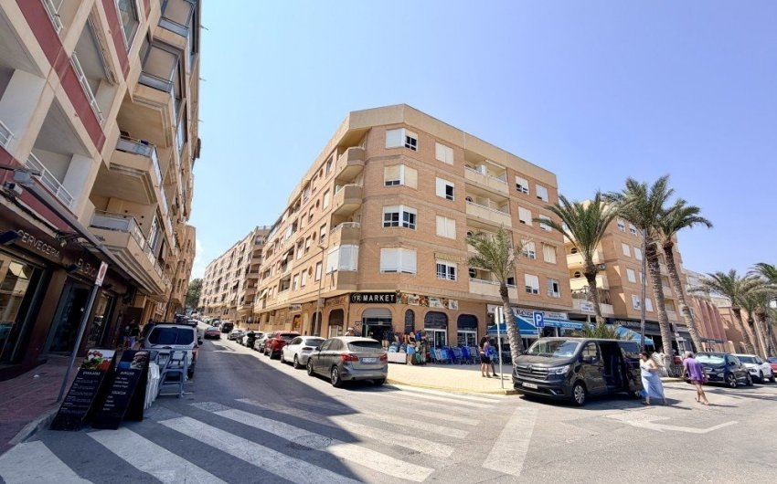 Reventa - Apartment -
Guardamar del Segura - Costa Blanca