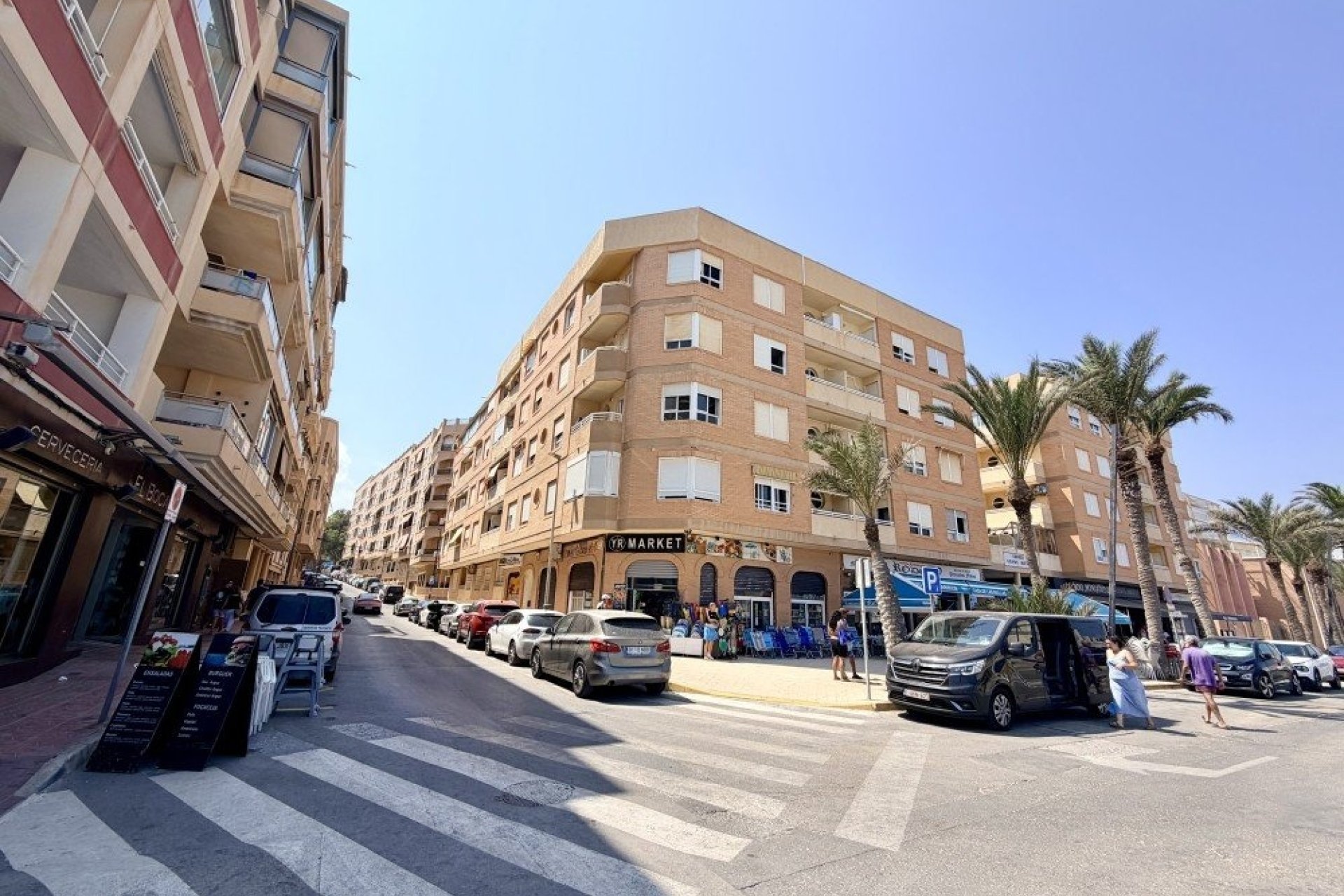Reventa - Apartment -
Guardamar del Segura - Costa Blanca