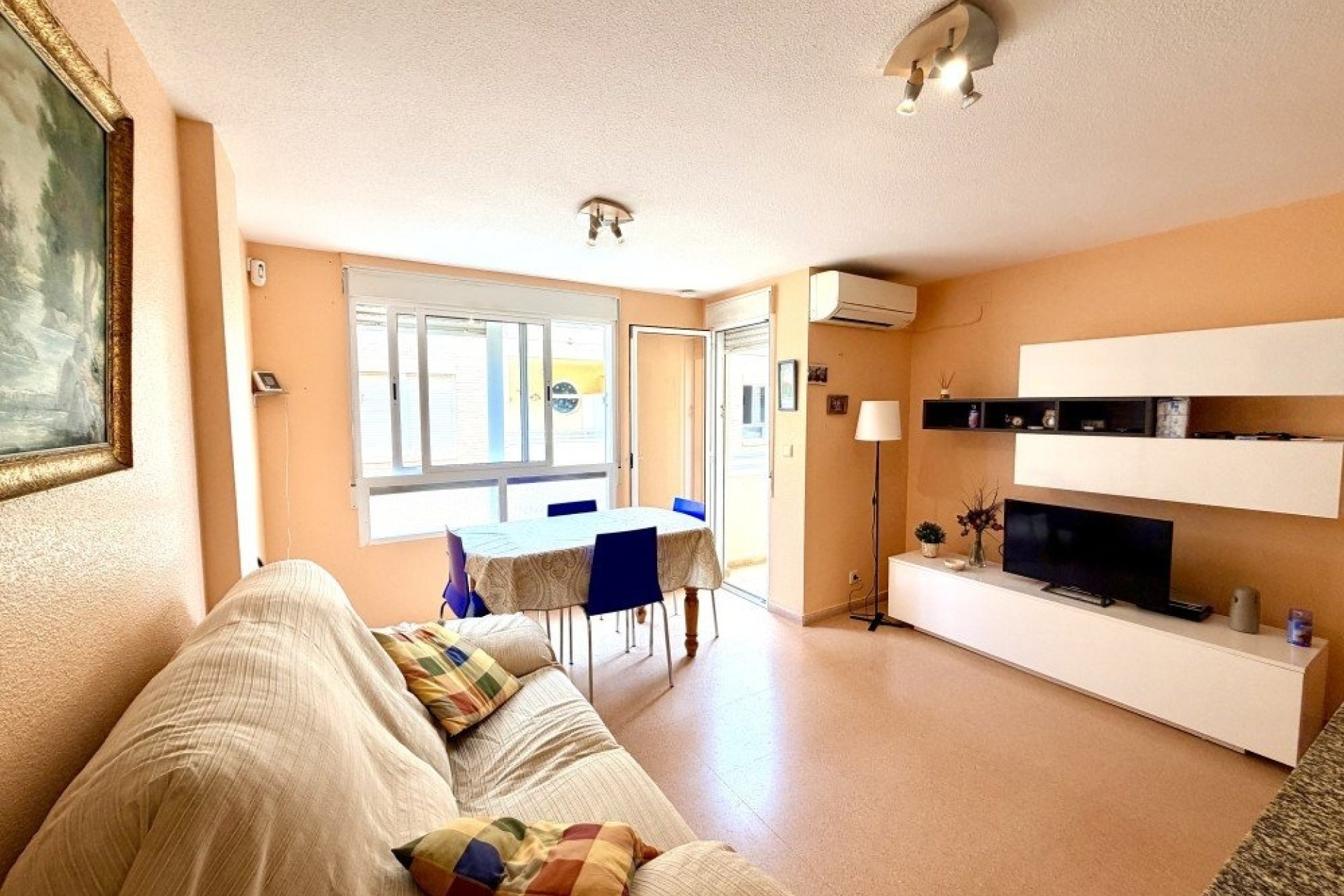 Reventa - Apartment -
Guardamar del Segura - Costa Blanca