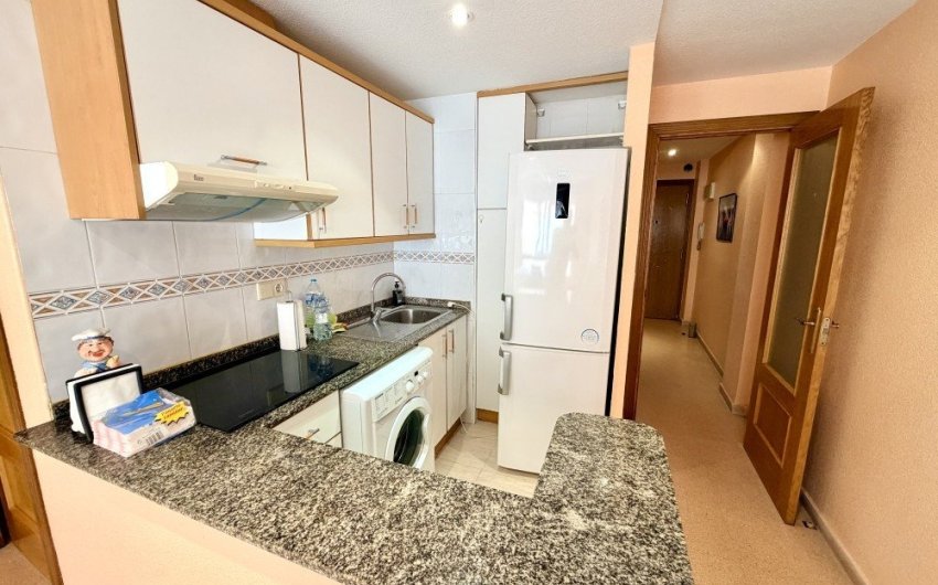 Reventa - Apartment -
Guardamar del Segura - Costa Blanca