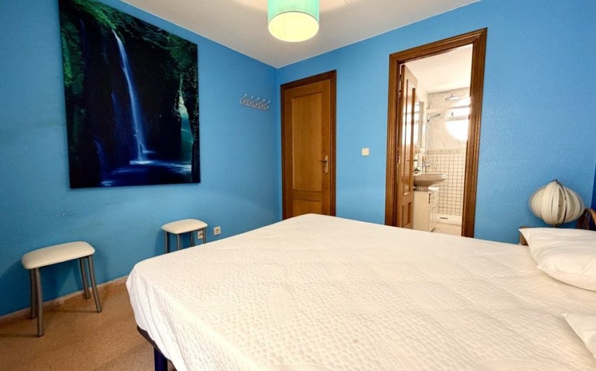 Reventa - Apartment -
Guardamar del Segura - Costa Blanca