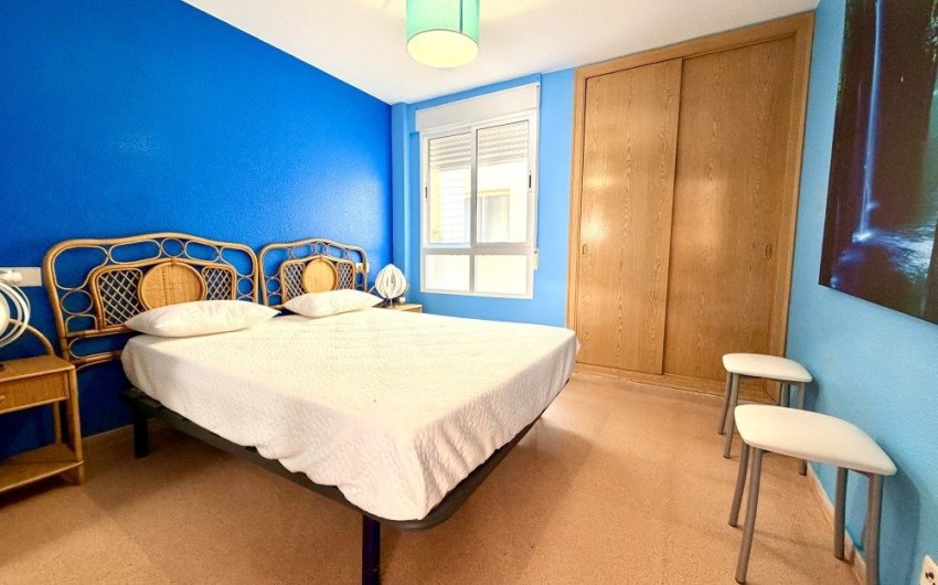Reventa - Apartment -
Guardamar del Segura - Costa Blanca