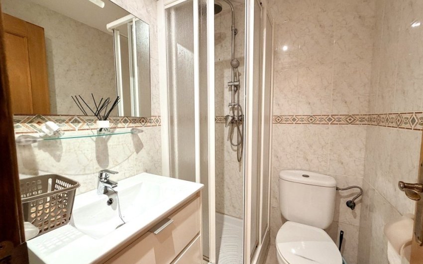 Reventa - Apartment -
Guardamar del Segura - Costa Blanca