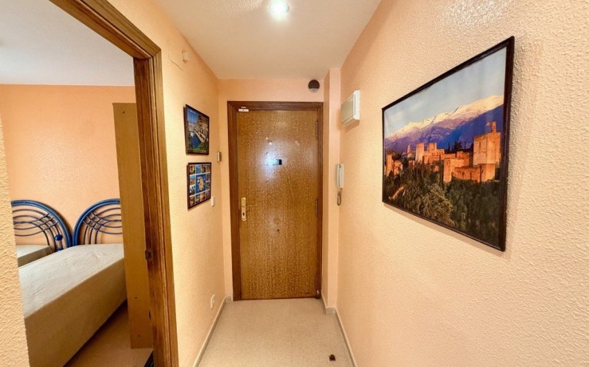 Reventa - Apartment -
Guardamar del Segura - Costa Blanca