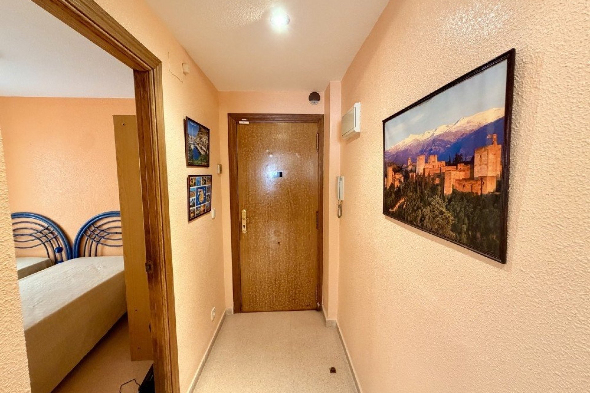 Reventa - Apartment -
Guardamar del Segura - Costa Blanca