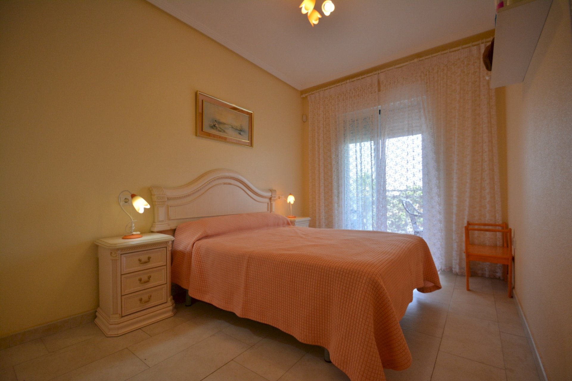 Reventa - Apartment -
Guardamar del Segura - Costa Blanca
