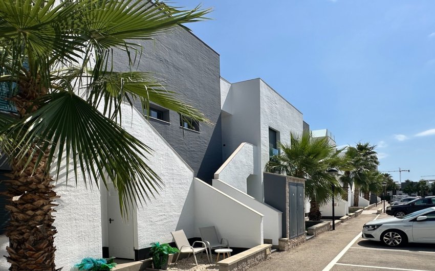 Reventa - Apartment -
Guardamar del Segura - Costa Blanca
