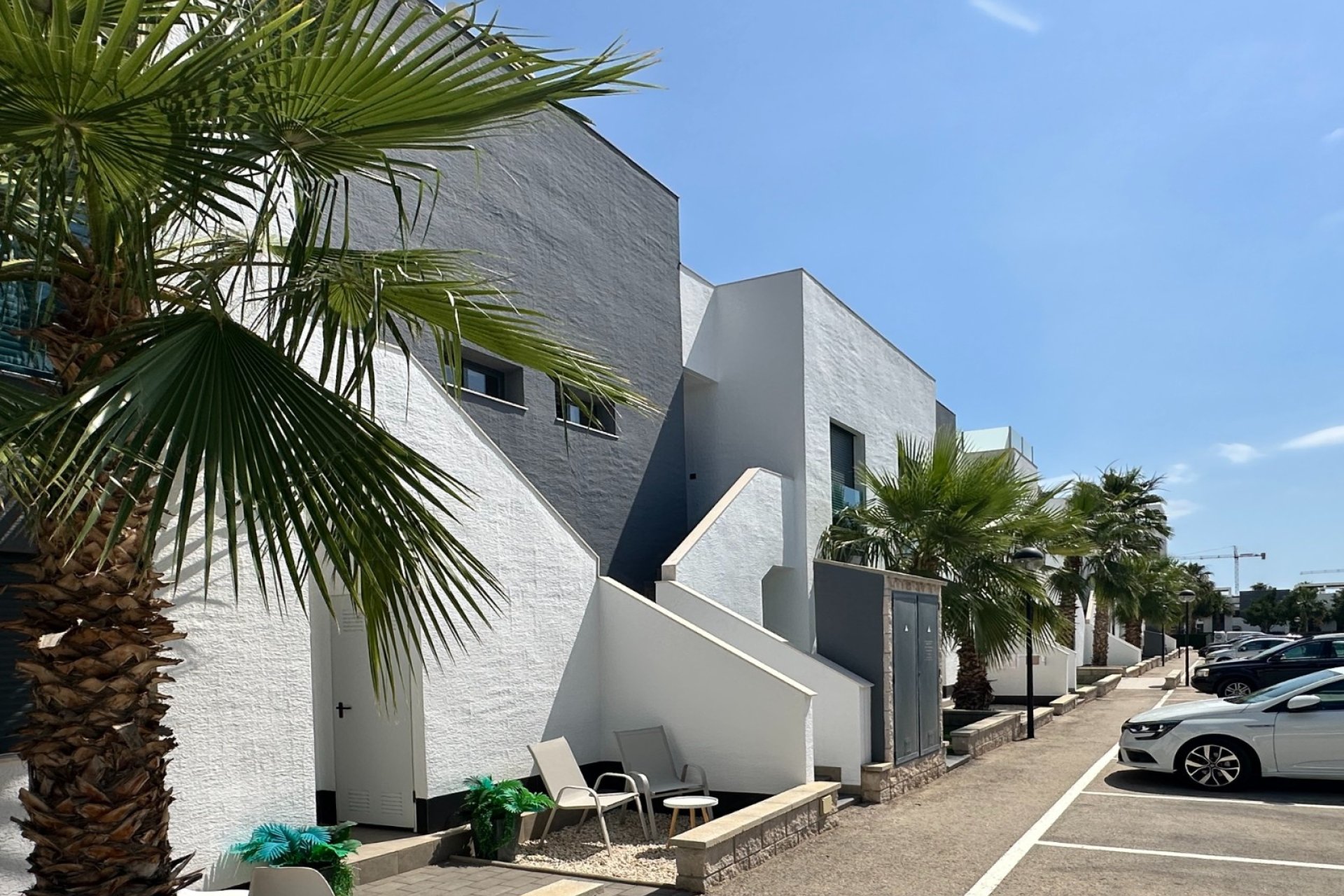 Reventa - Apartment -
Guardamar del Segura - Costa Blanca