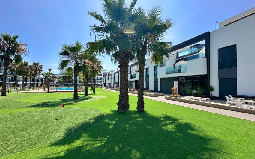 Reventa - Apartment -
Guardamar del Segura - Costa Blanca