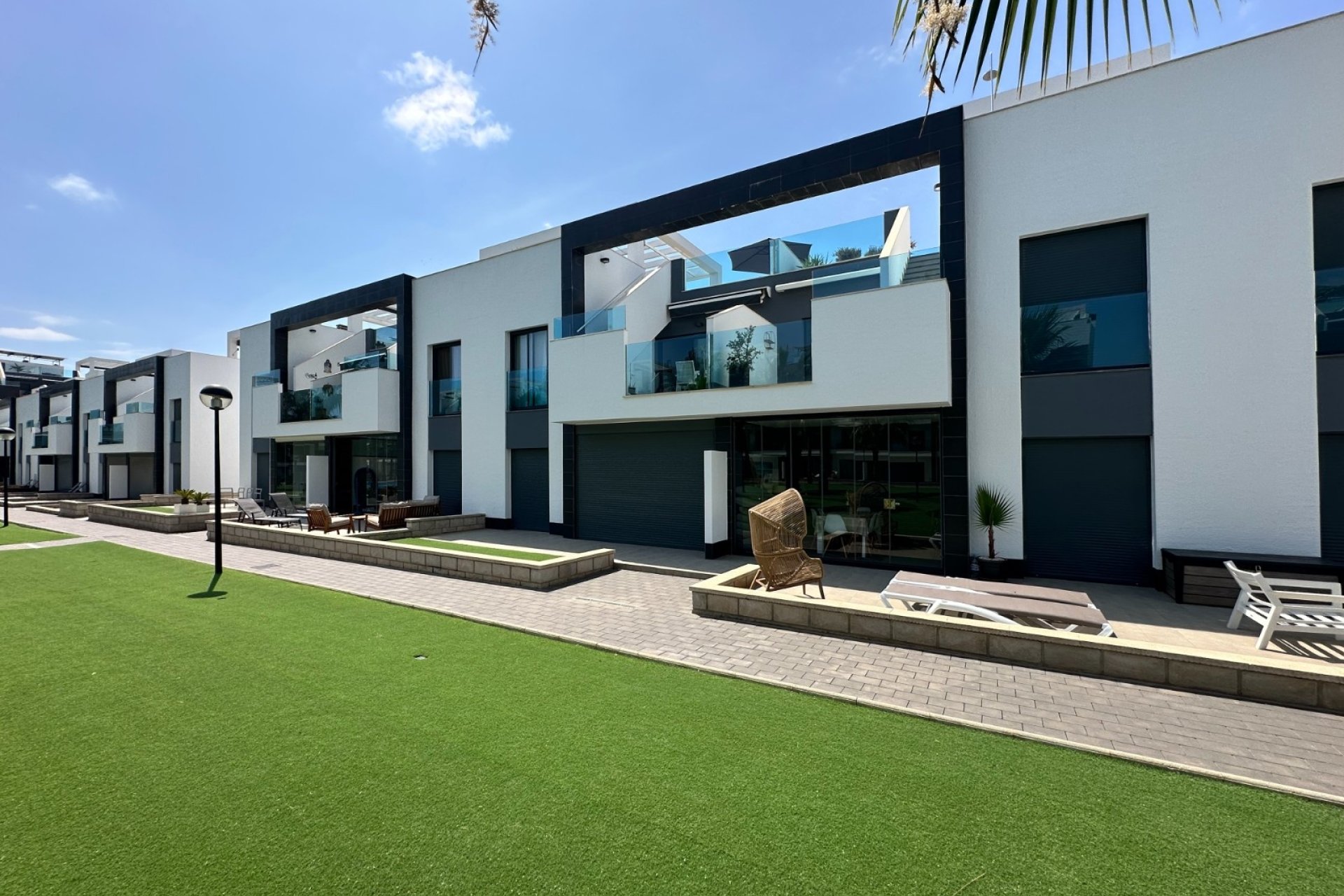 Reventa - Apartment -
Guardamar del Segura - Costa Blanca