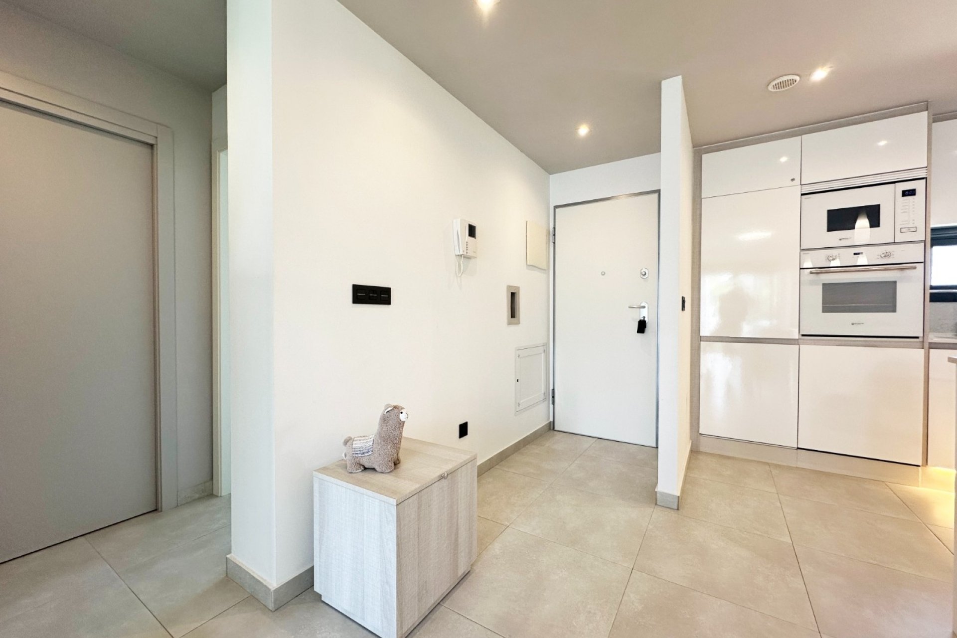 Reventa - Apartment -
Guardamar del Segura - Costa Blanca