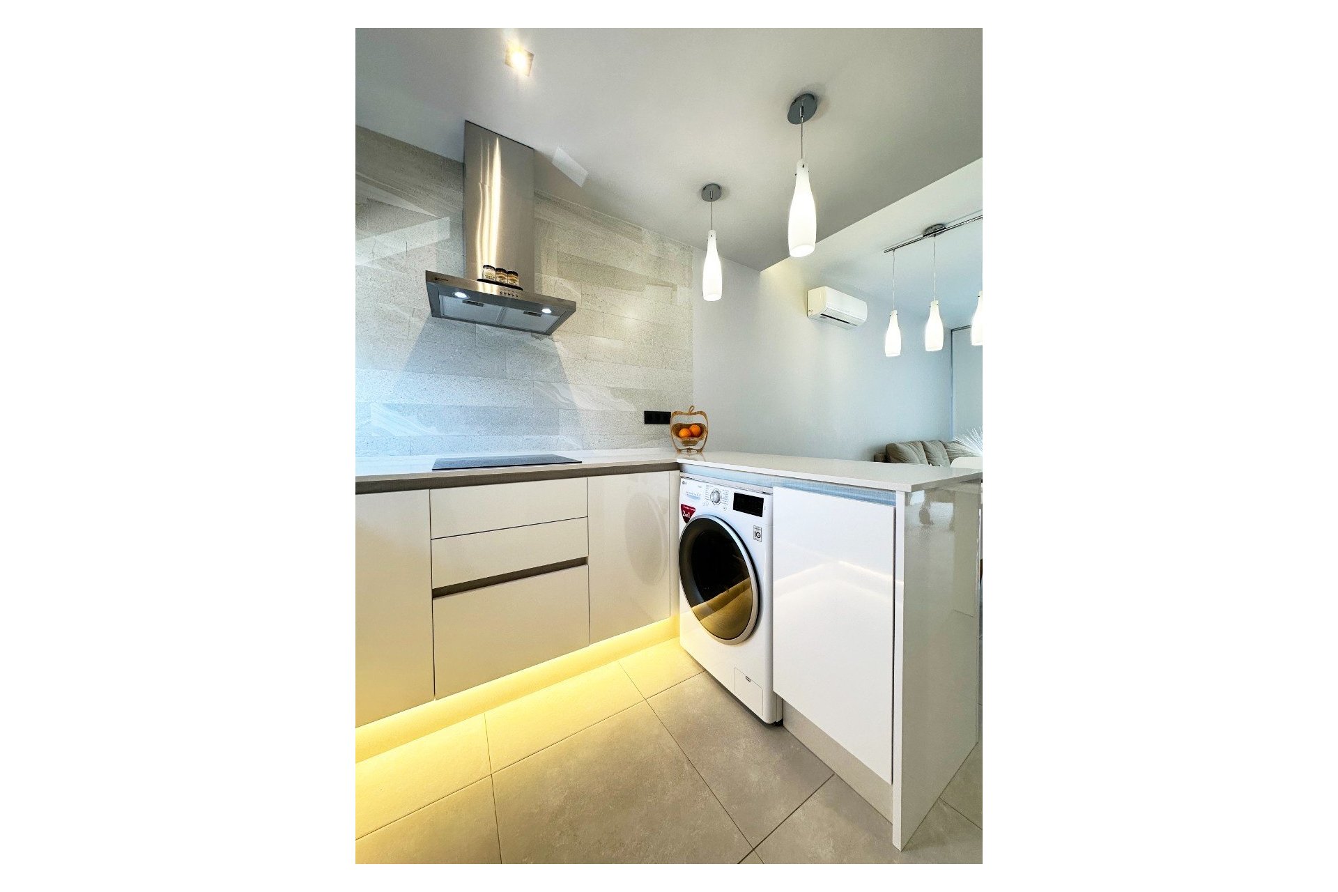 Reventa - Apartment -
Guardamar del Segura - Costa Blanca