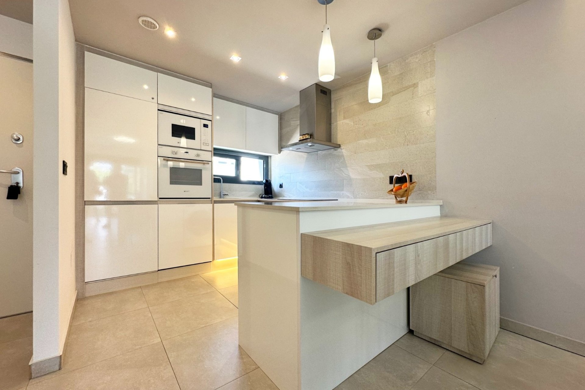 Reventa - Apartment -
Guardamar del Segura - Costa Blanca