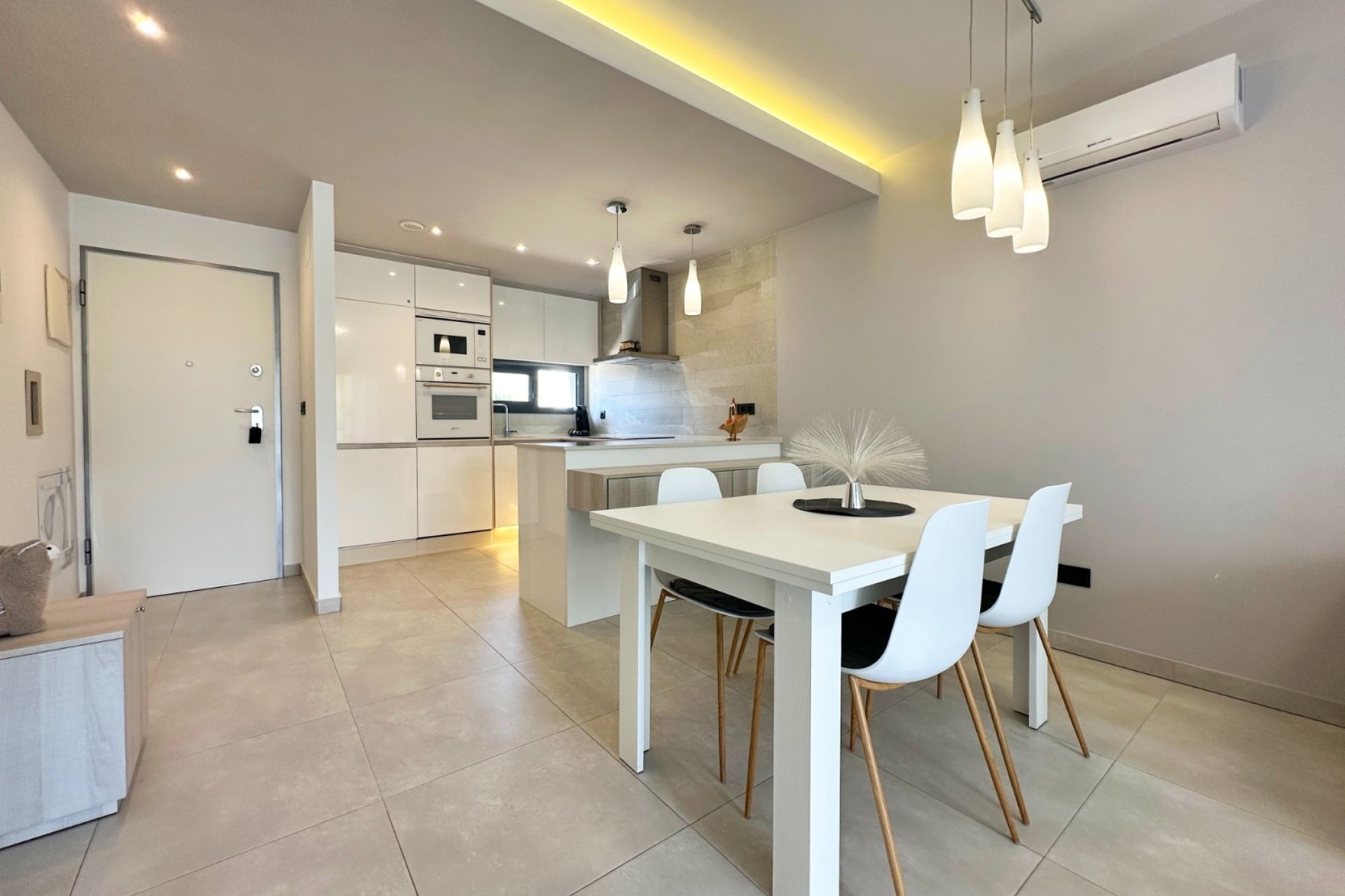 Reventa - Apartment -
Guardamar del Segura - Costa Blanca