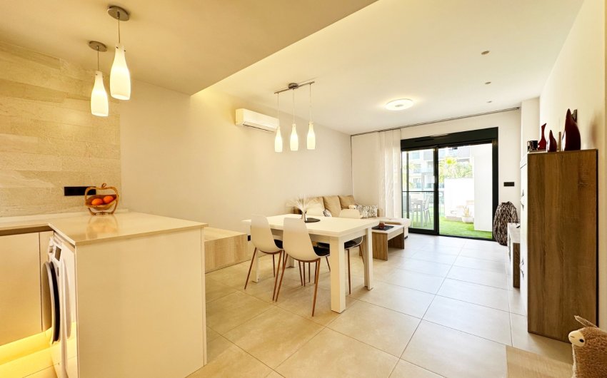 Reventa - Apartment -
Guardamar del Segura - Costa Blanca