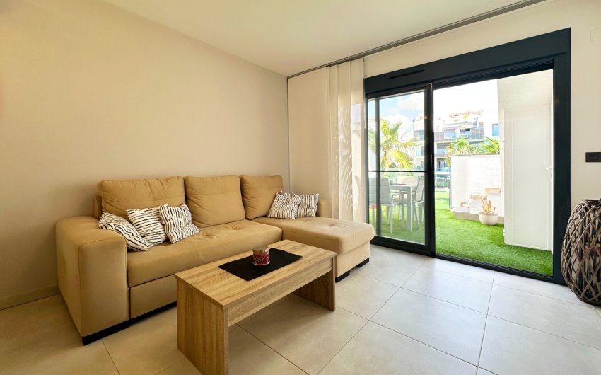Reventa - Apartment -
Guardamar del Segura - Costa Blanca