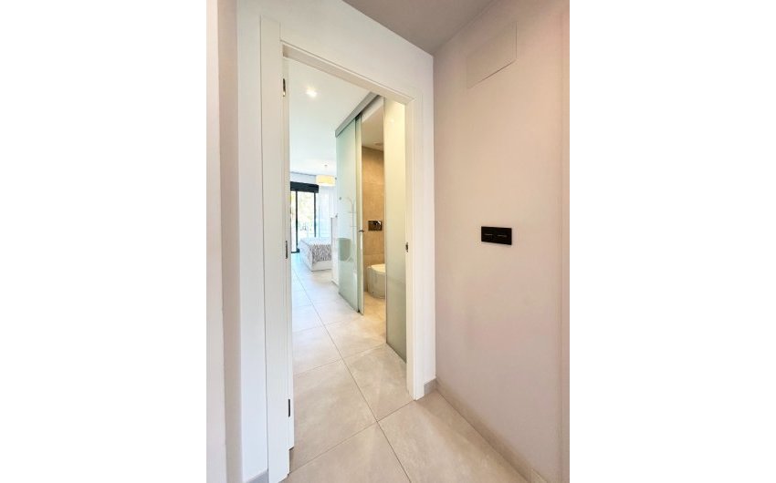 Reventa - Apartment -
Guardamar del Segura - Costa Blanca