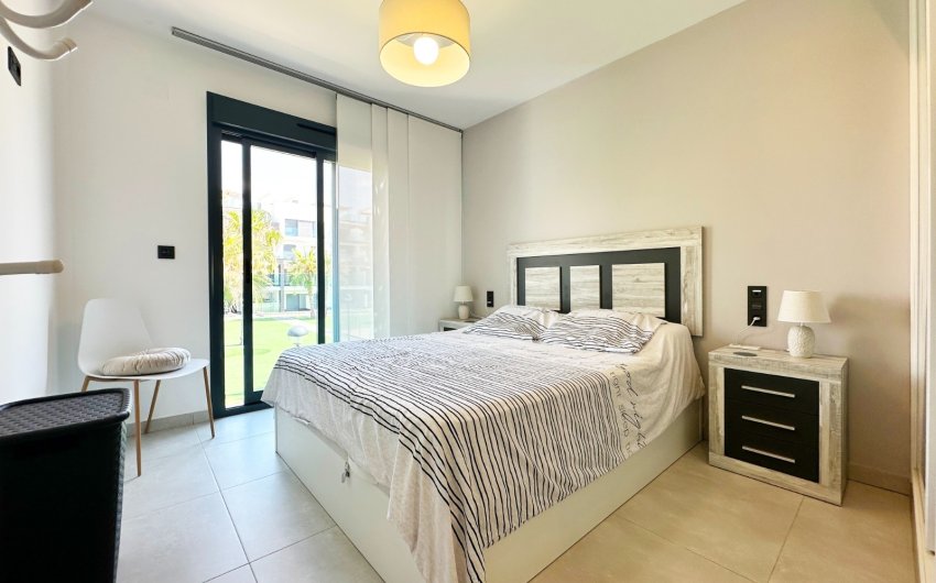 Reventa - Apartment -
Guardamar del Segura - Costa Blanca