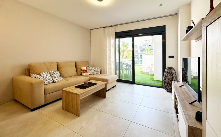 Reventa - Apartment -
Guardamar del Segura - Costa Blanca