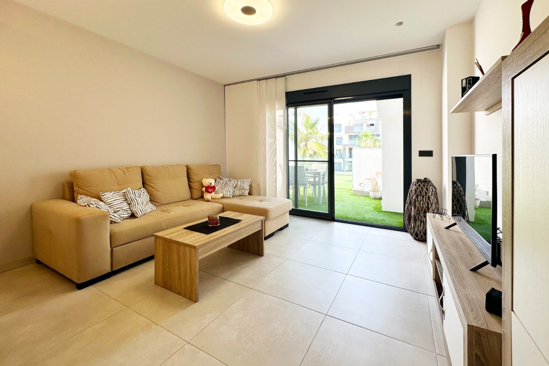 Reventa - Apartment -
Guardamar del Segura - Costa Blanca