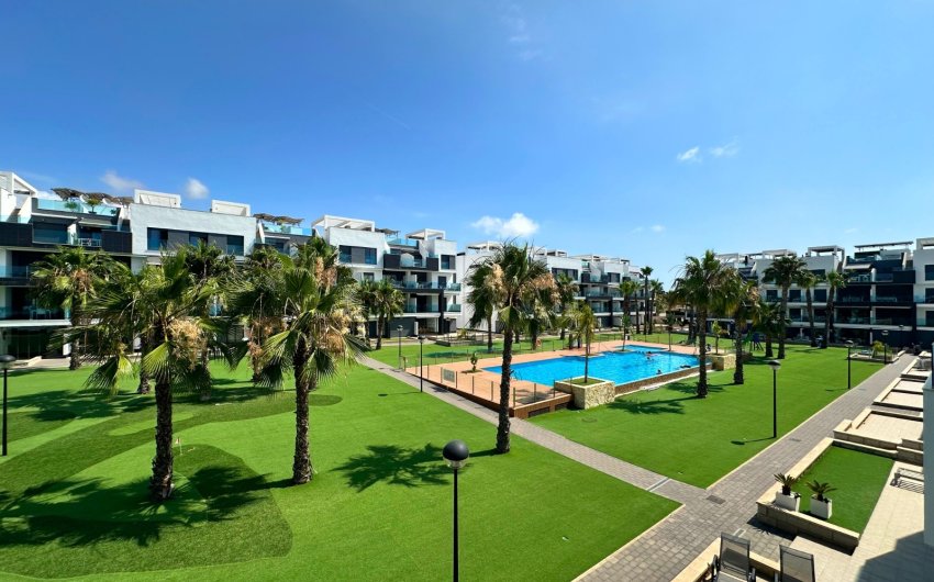 Reventa - Apartment -
Guardamar del Segura - Costa Blanca
