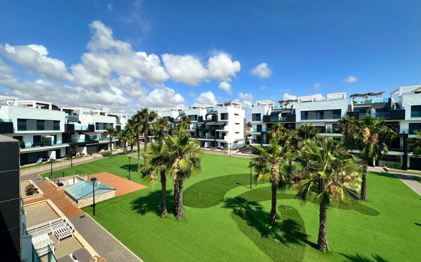 Reventa - Apartment -
Guardamar del Segura - Costa Blanca