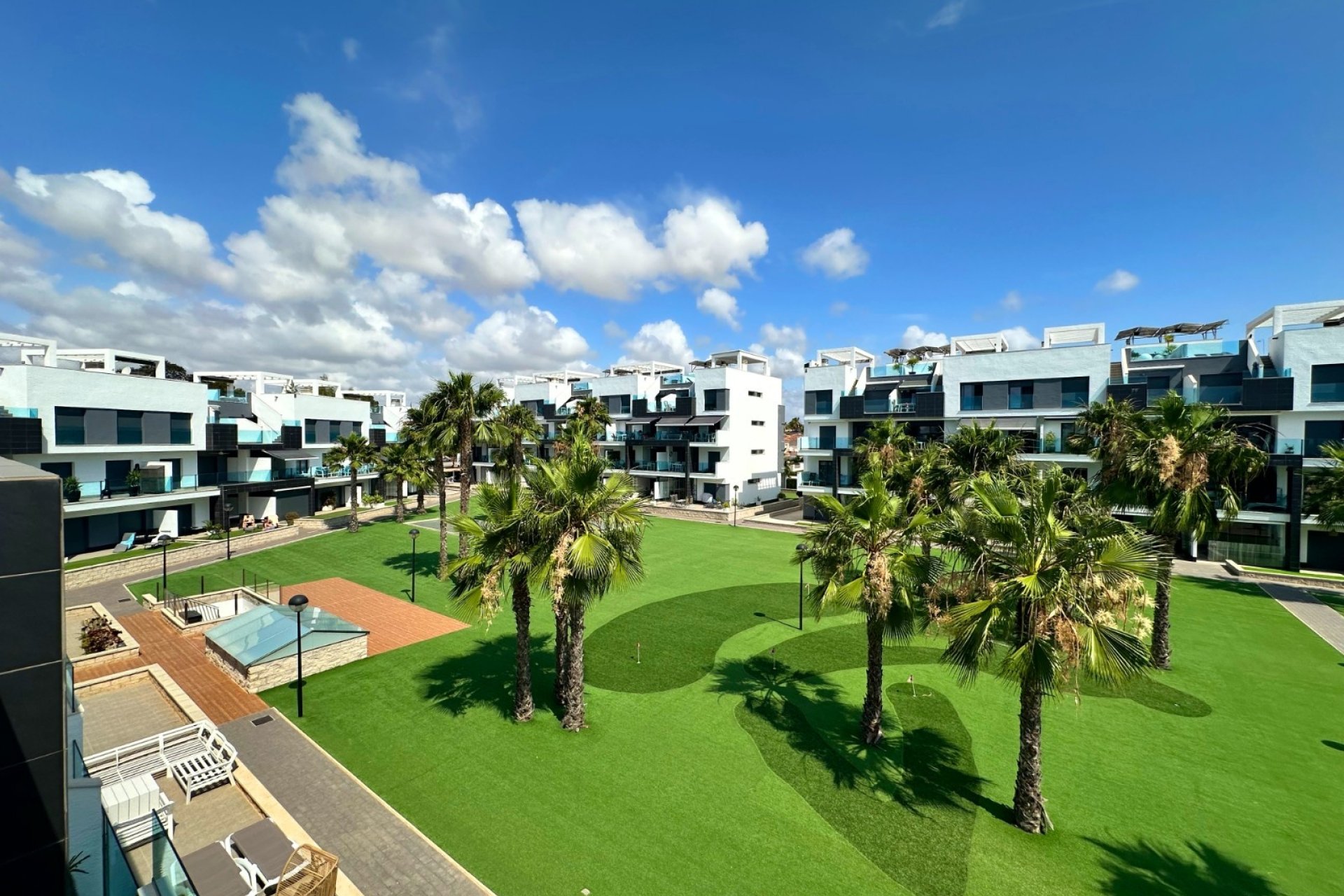 Reventa - Apartment -
Guardamar del Segura - Costa Blanca