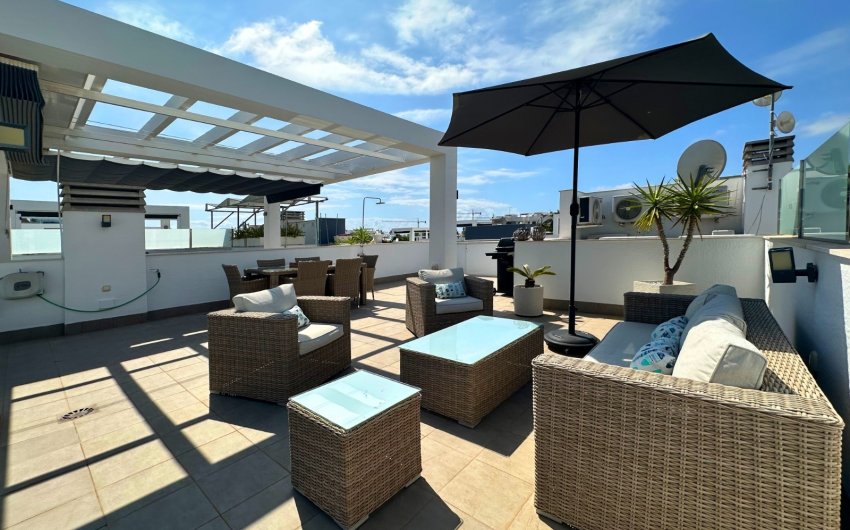 Reventa - Apartment -
Guardamar del Segura - Costa Blanca