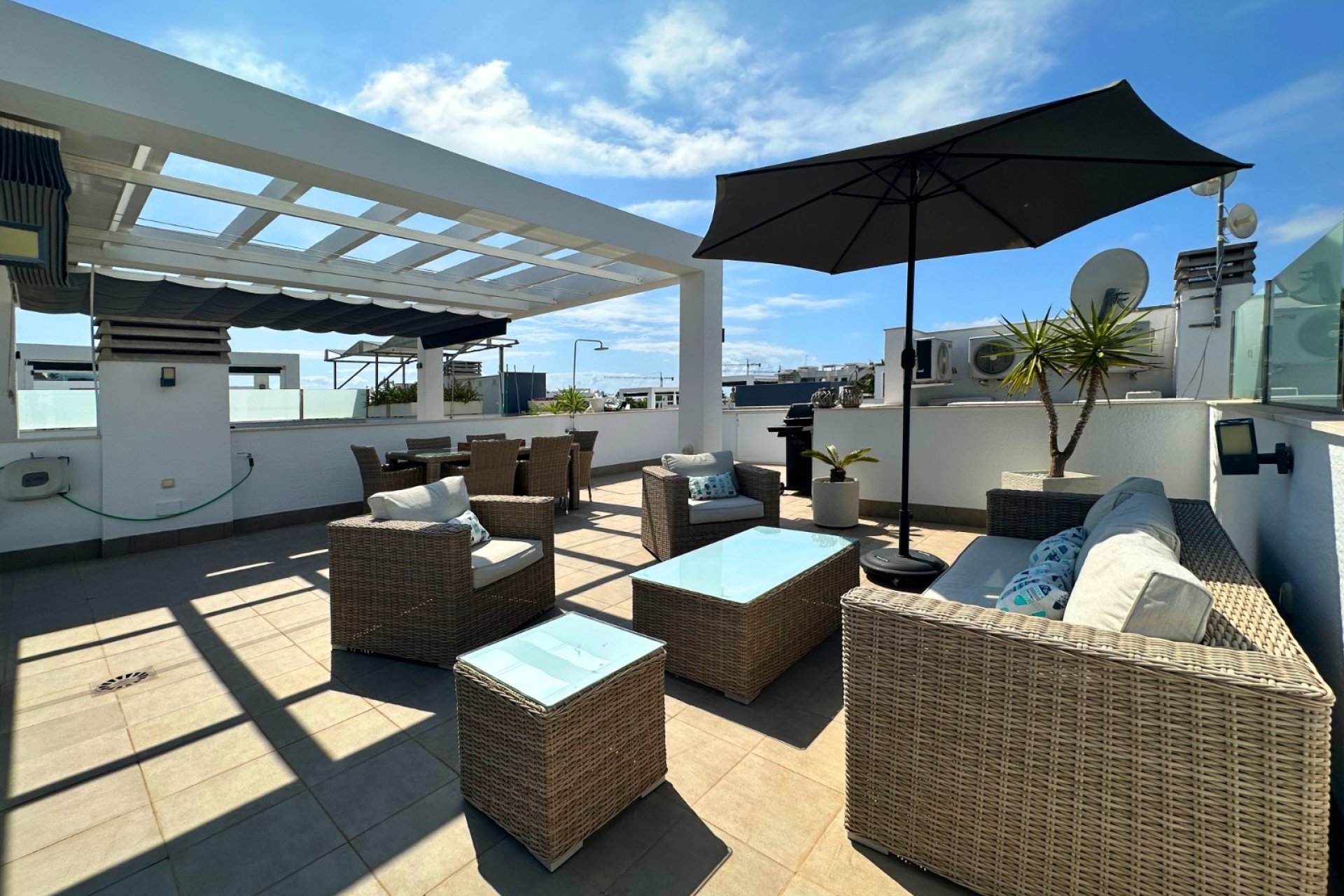 Reventa - Apartment -
Guardamar del Segura - Costa Blanca