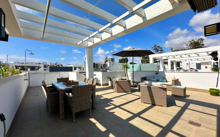 Reventa - Apartment -
Guardamar del Segura - Costa Blanca