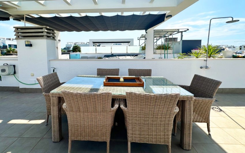 Reventa - Apartment -
Guardamar del Segura - Costa Blanca