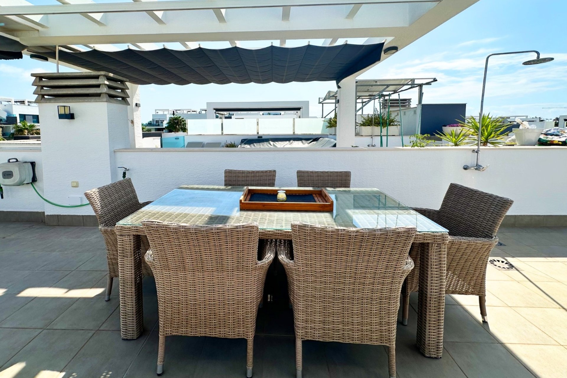 Reventa - Apartment -
Guardamar del Segura - Costa Blanca