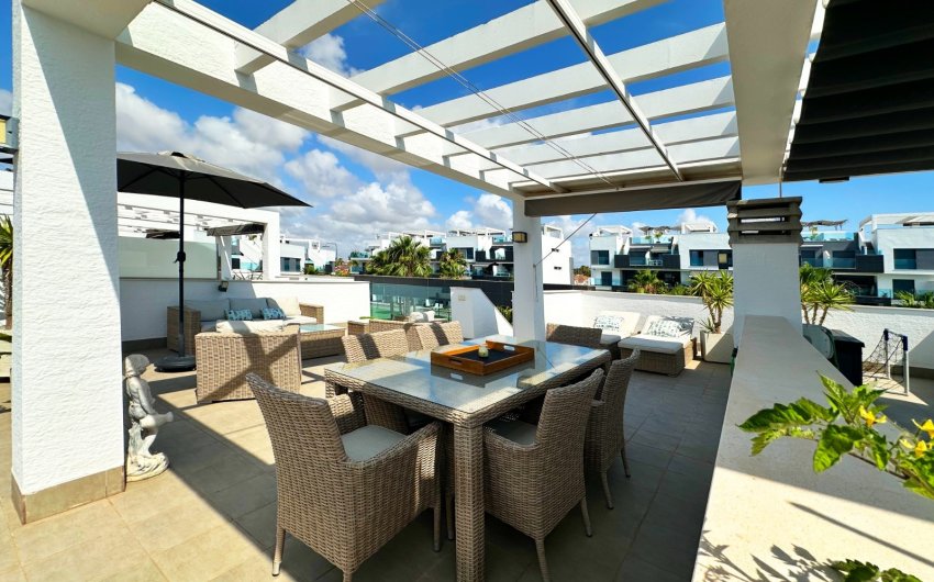 Reventa - Apartment -
Guardamar del Segura - Costa Blanca