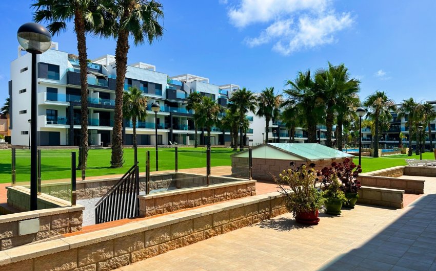 Reventa - Apartment -
Guardamar del Segura - Costa Blanca
