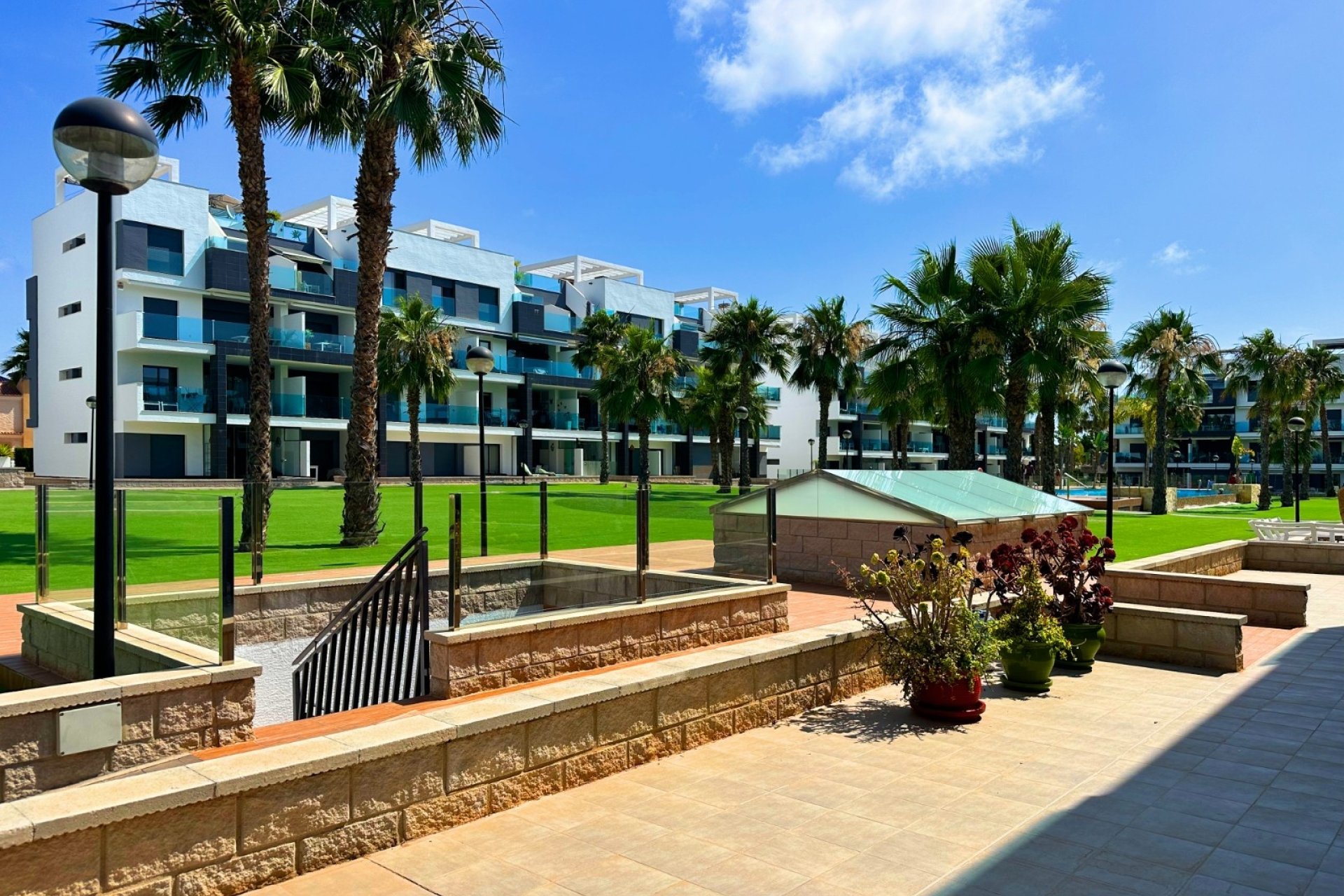Reventa - Apartment -
Guardamar del Segura - Costa Blanca