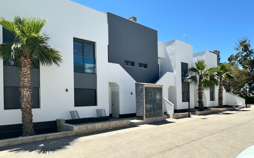 Reventa - Apartment -
Guardamar del Segura - Costa Blanca